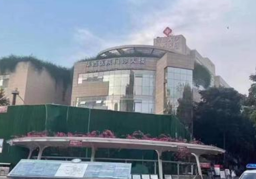 成都华西去眼袋手术多少钱