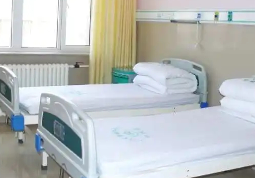 绵阳中心医院做眼袋手术多少钱