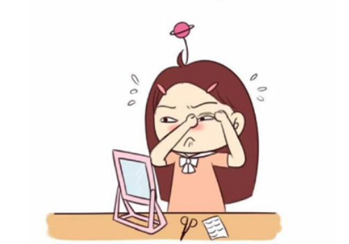 上海七院做眼袋大概多少钱