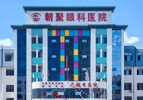 泗阳朝聚院做双眼皮多少钱
