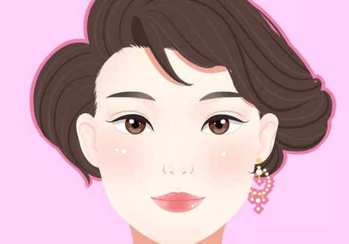 华南医院做双眼皮要多少钱