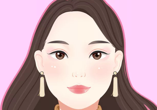 河医大美容科割双眼皮多少钱