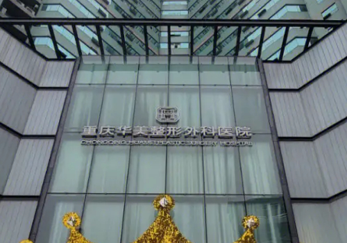 重庆华美的眼袋是多少钱
