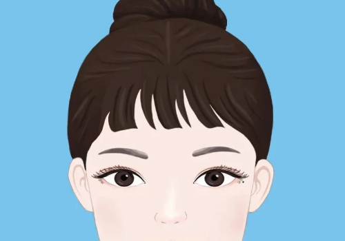 大同美神做双眼皮多少钱
