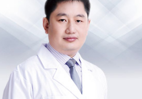 李信锋双眼皮修复多少钱